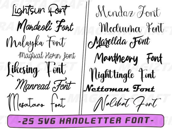 Download Handwritten Letter Font - Hand Collection